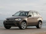 2011 BMW X5 xDrive35d