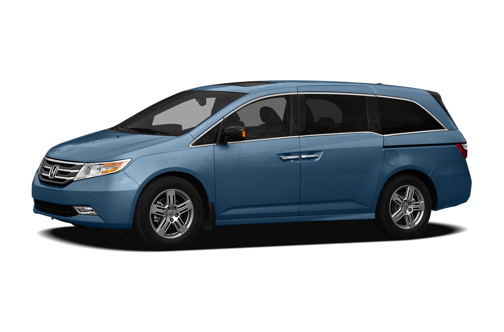 2011 Honda odyssey seattle #1