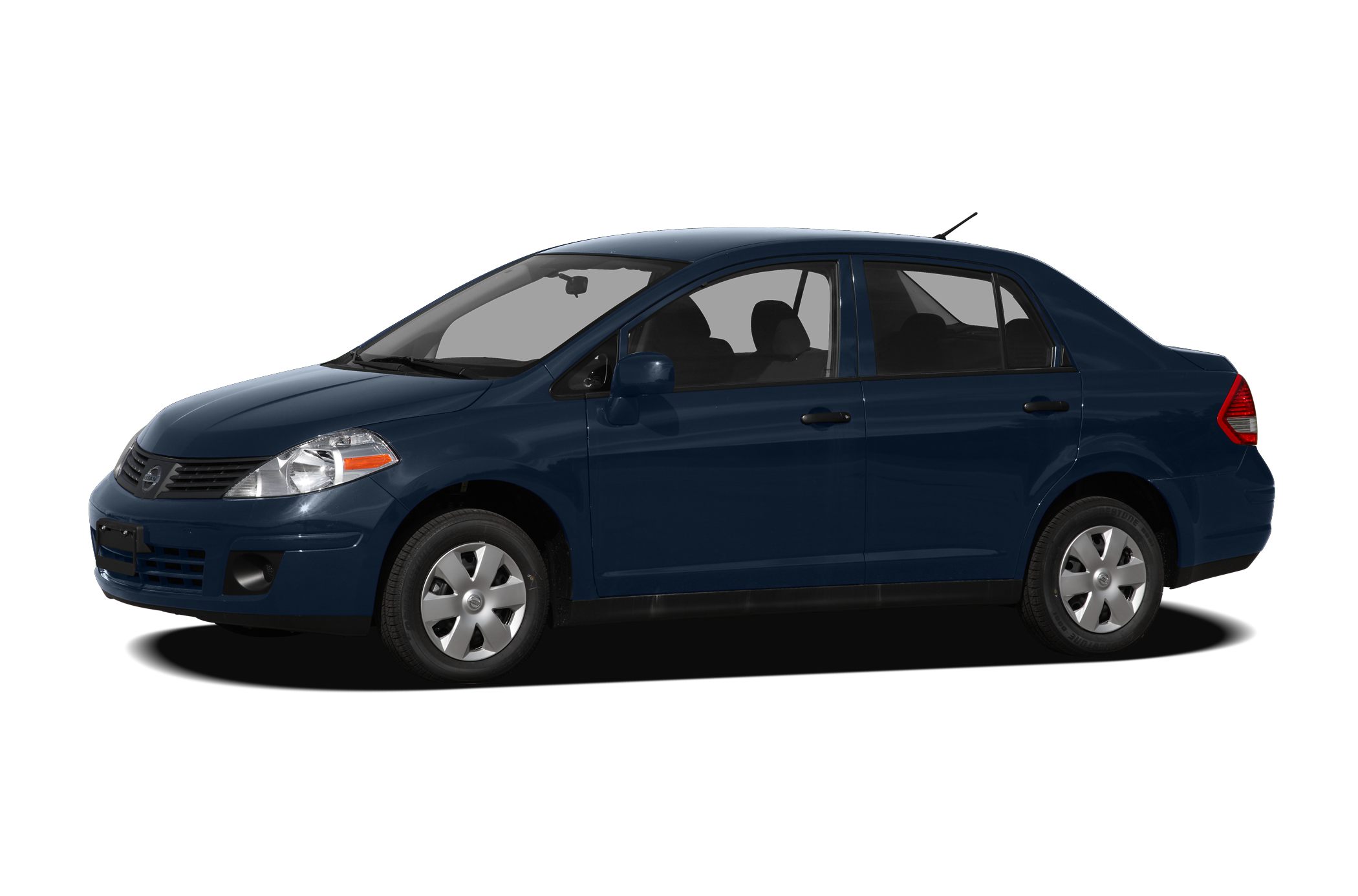2011 Nissan versa cost of ownership #2