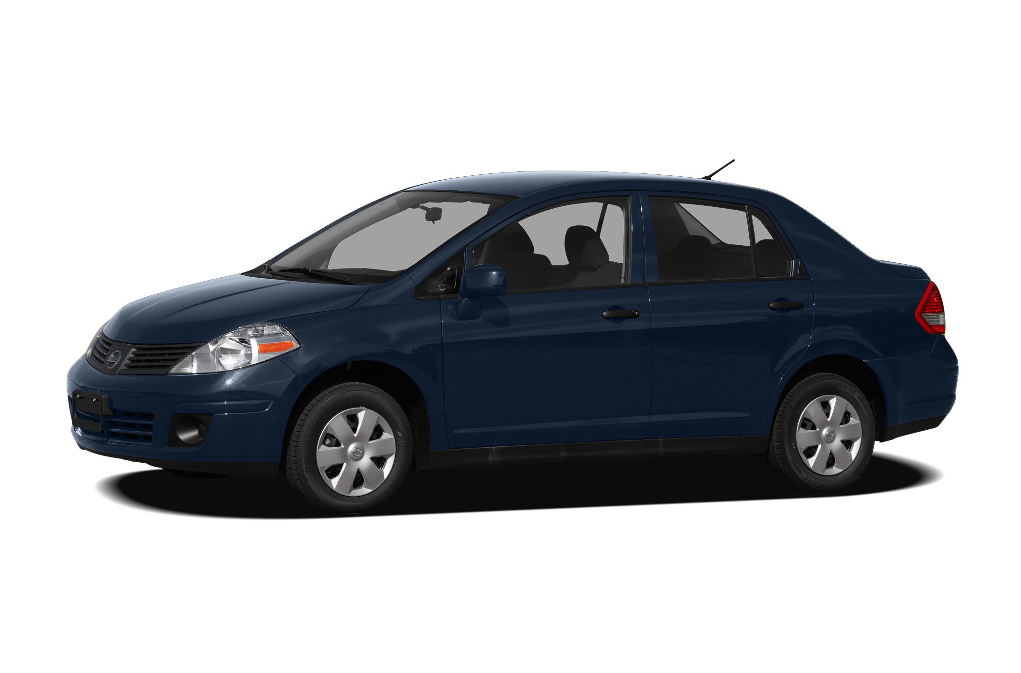 2011 Nissan versa seattle #1