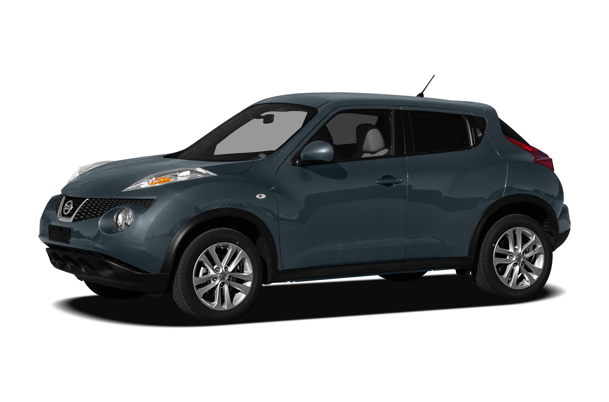 Compare toyota rav4 and nissan juke #3