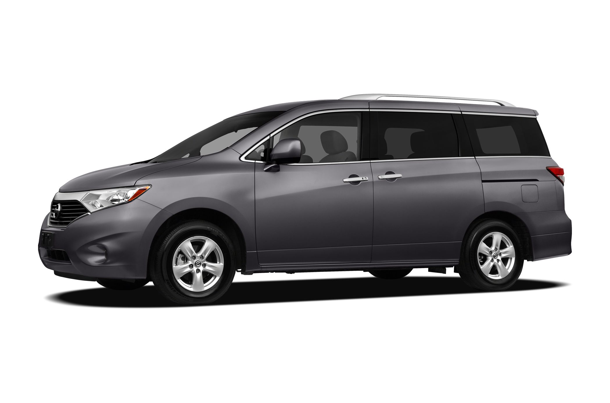 2011 Nissan quest competitors #8