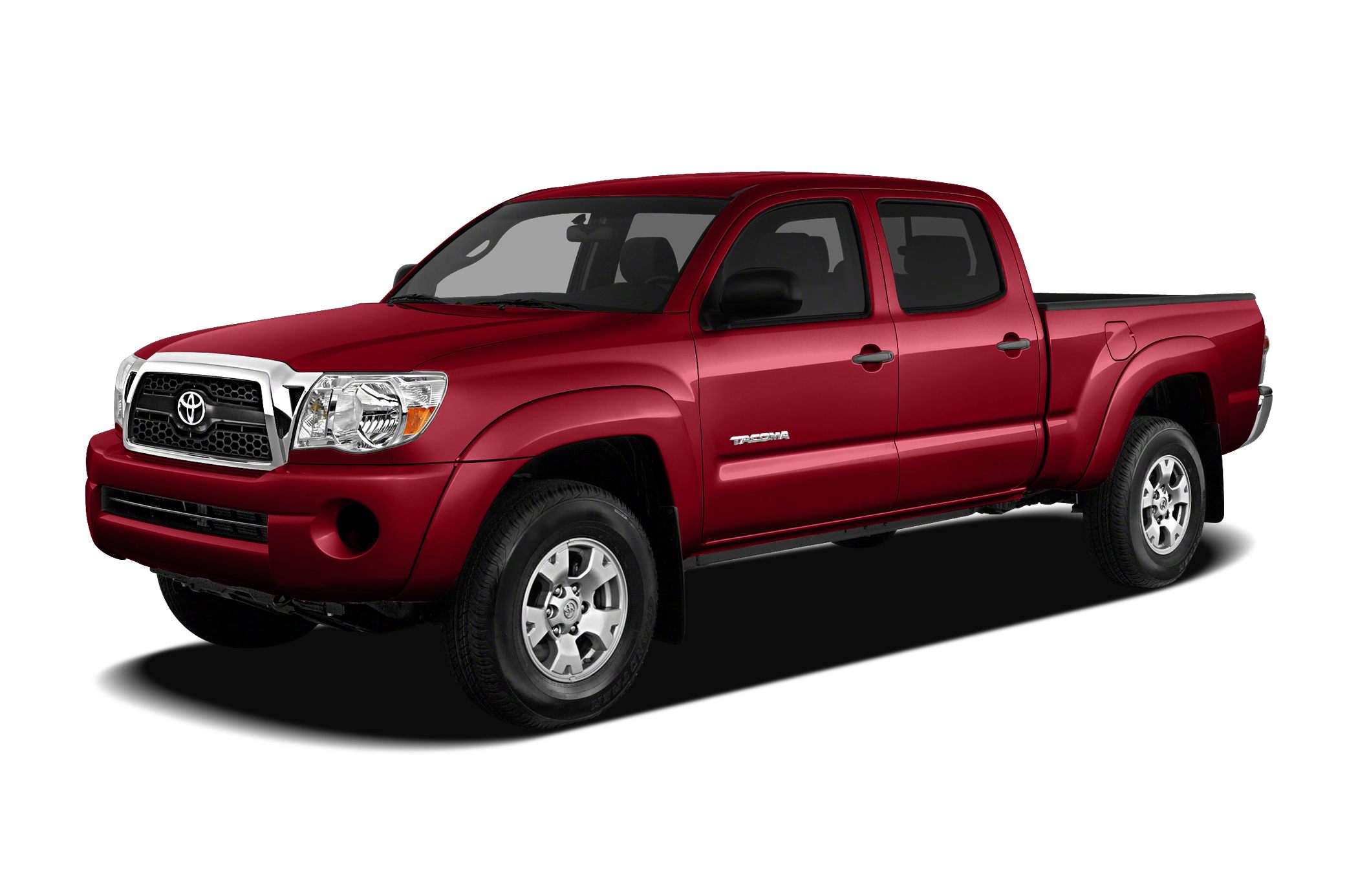 disable daytime running lights 2011 toyota tacoma #2