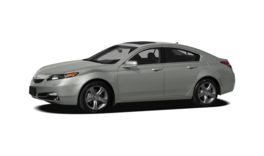 Acura Recall on 2012 Acura Tl Reviews  Expert Car Reviews On Aol Autos