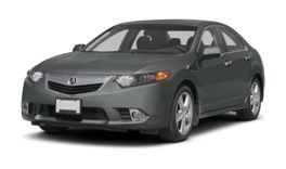 Acura Certified  Owned on 2012 Acura Tsx Reviews  Expert Car Reviews On Aol Autos