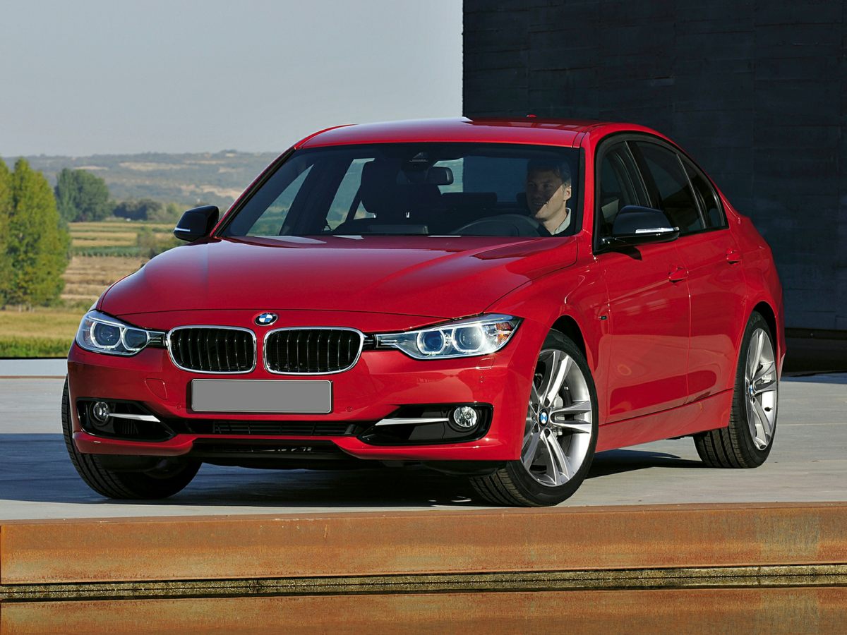 2013 BMW 3 Series for sale in Cleveland, Ohio
