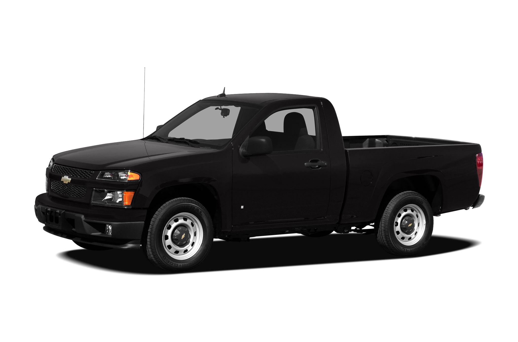 2007 Toyota tacoma tow capacity