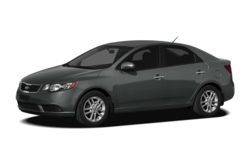 2012 Kia Forte