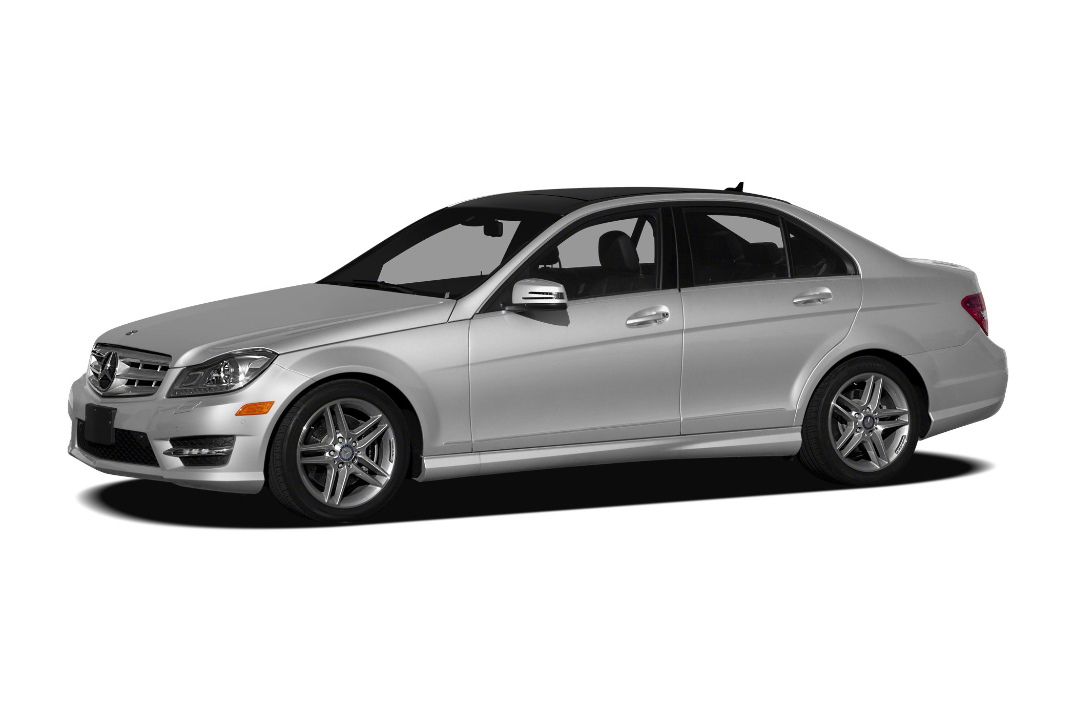 2012 Mercedes benz c300 msrp