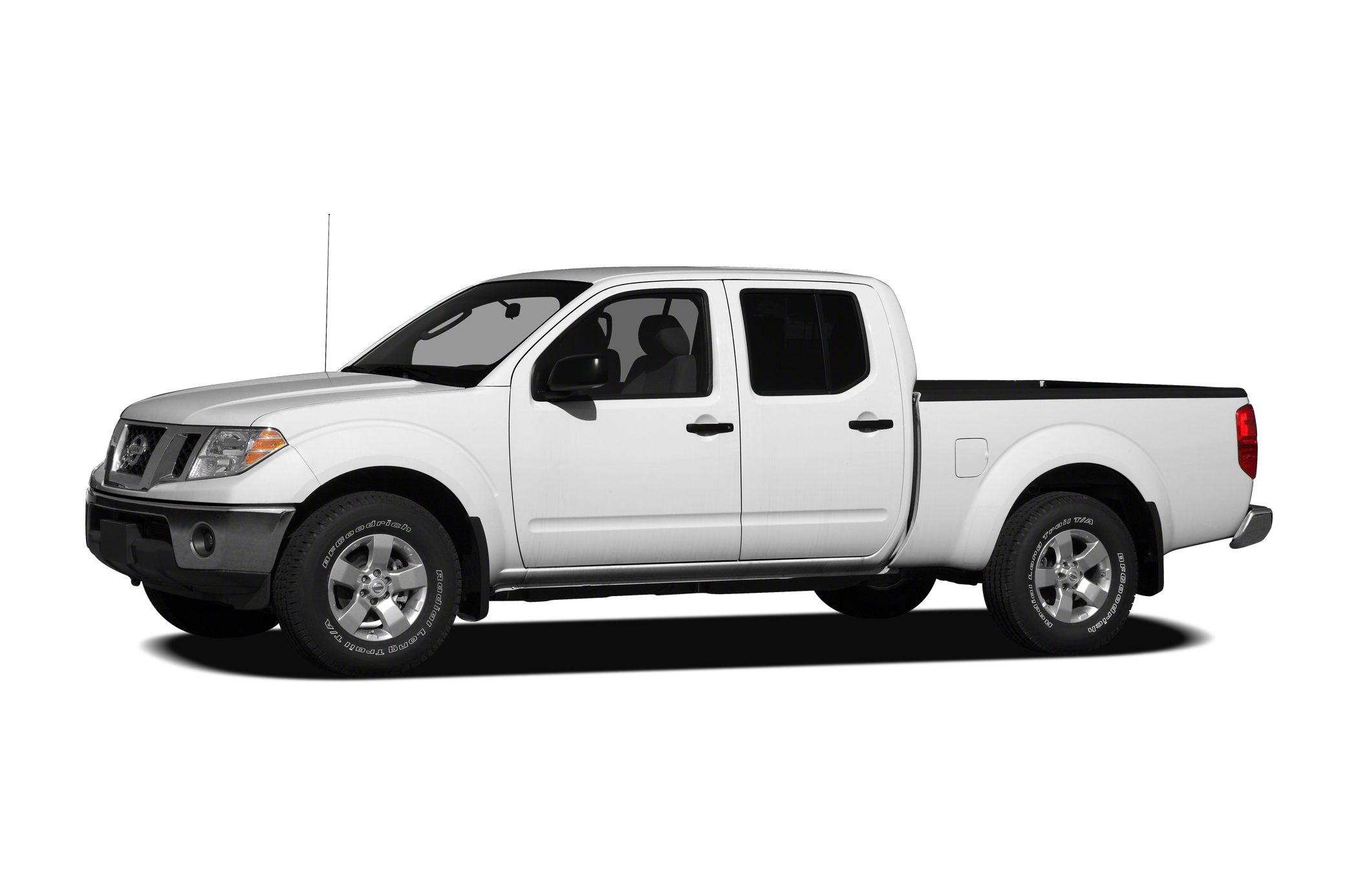 2008 Gmc canyon towing specs