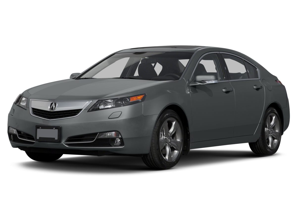 Used Car 2013 Acura Tl  Special Edition For Sale Under $15,000 In Georgetown, Texas