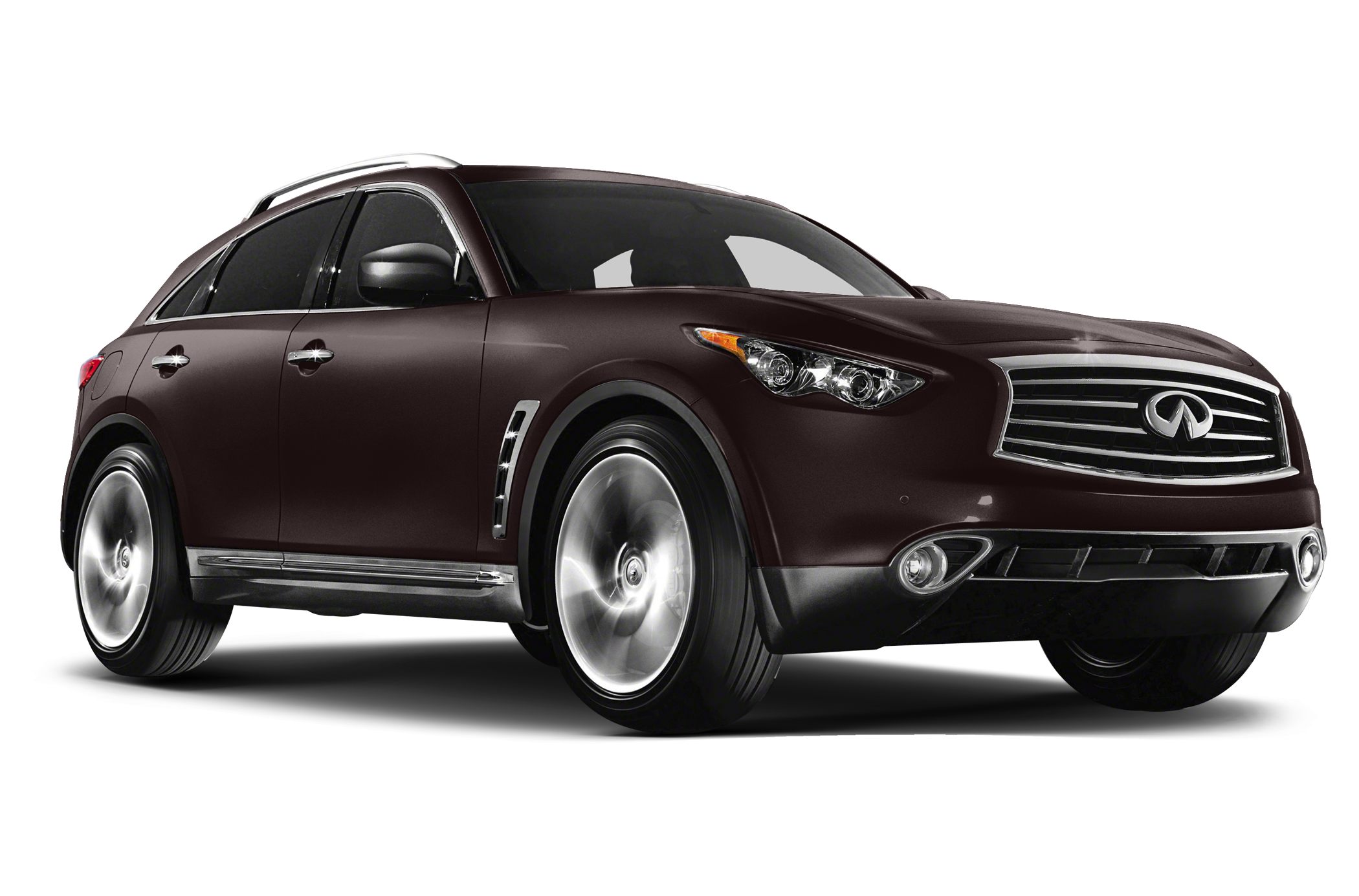 Infiniti Suv 2013 Prices