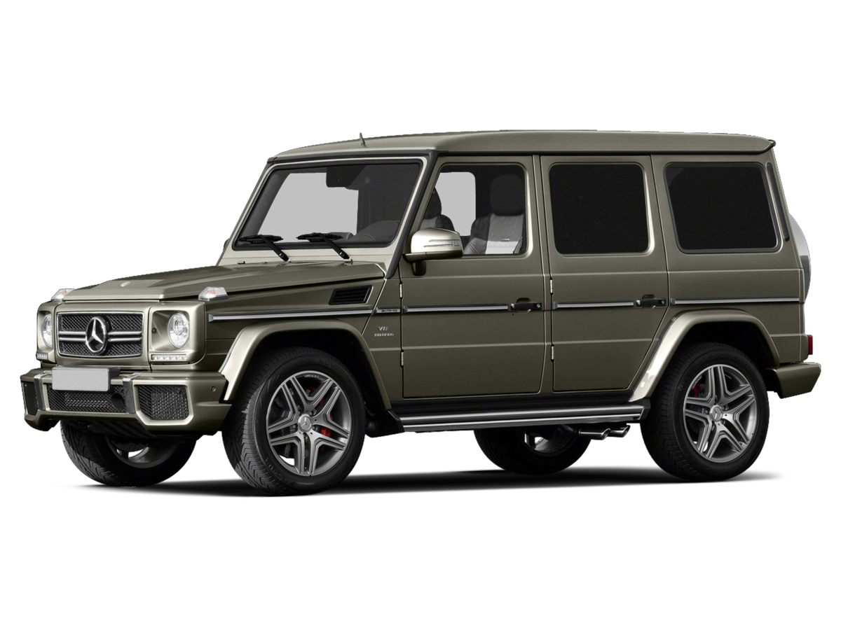 2013 Mercedes-Benz G-Class for sale in Cleveland, Ohio