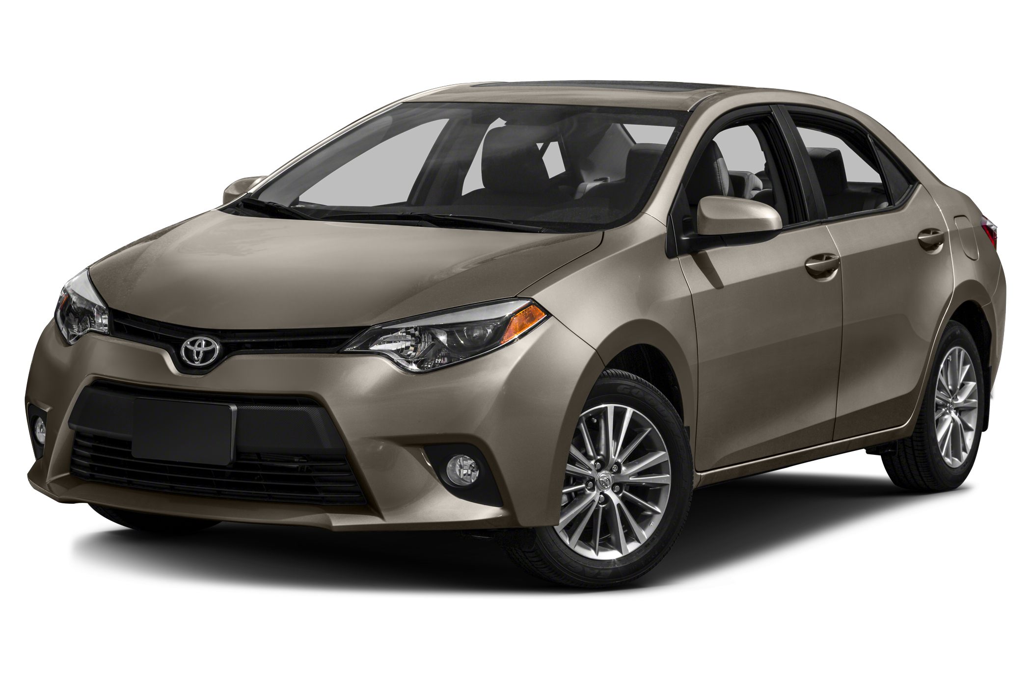 toyota corolla safety recall #7