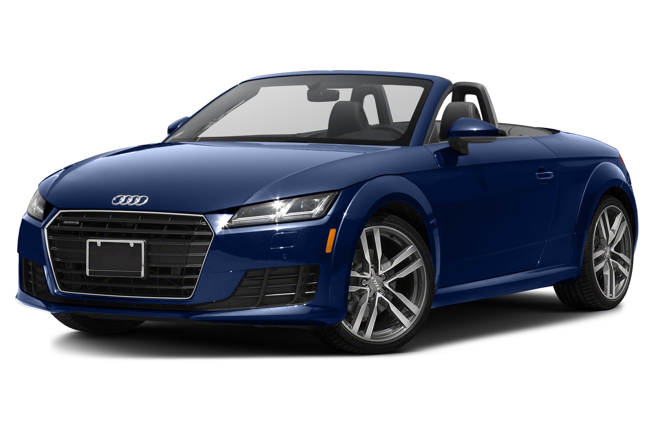 2016 Audi TT
