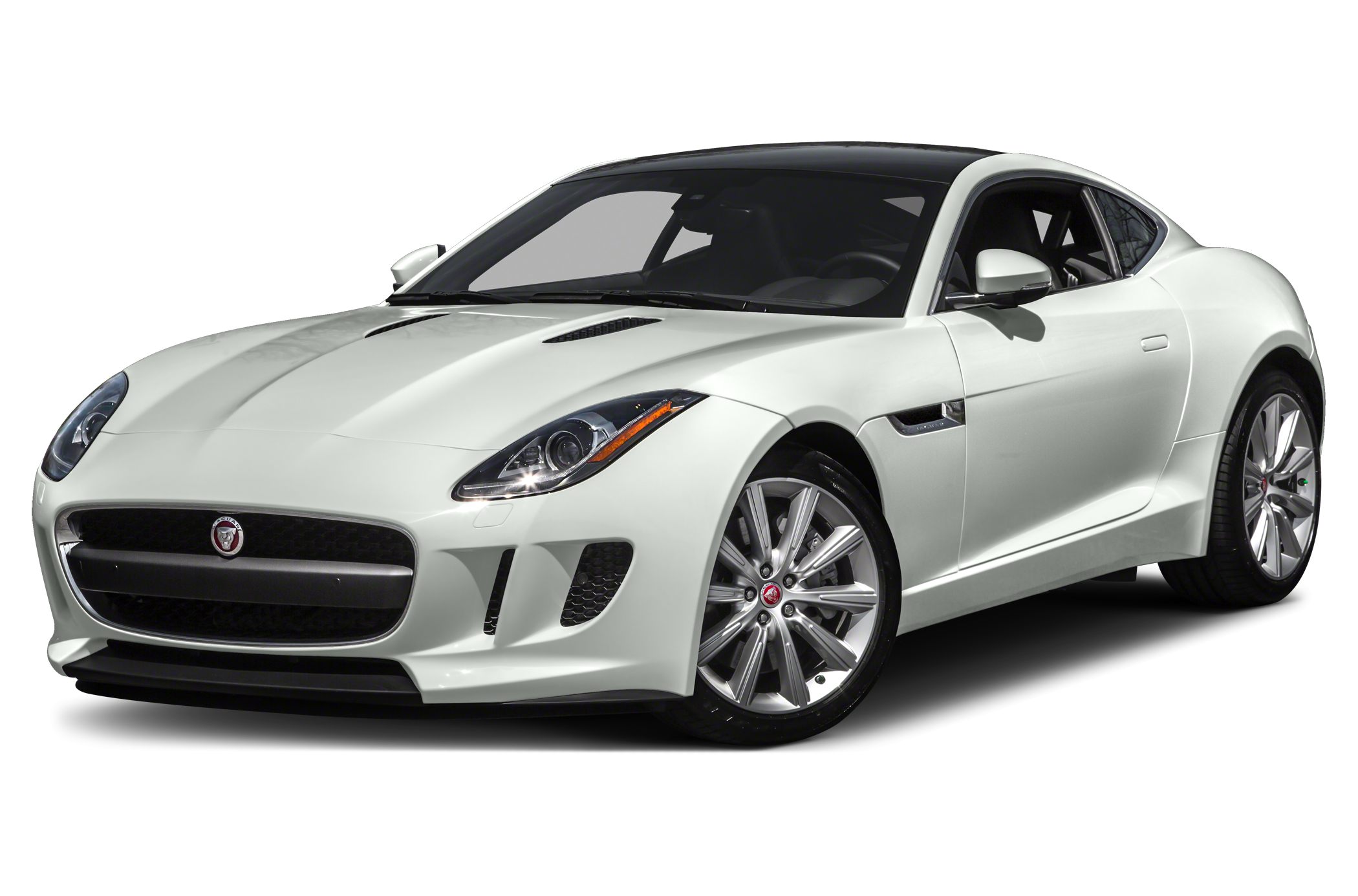 2016 Jaguar F-TYPE