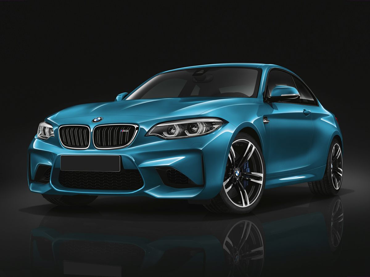 2018 BMW M2 Base's photo