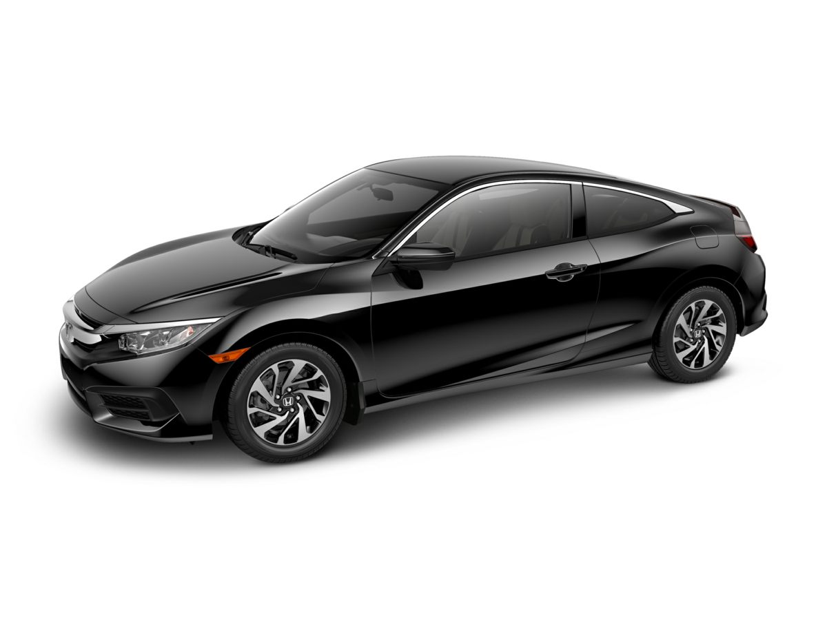 2018 Honda Civic LX -
                None NONE