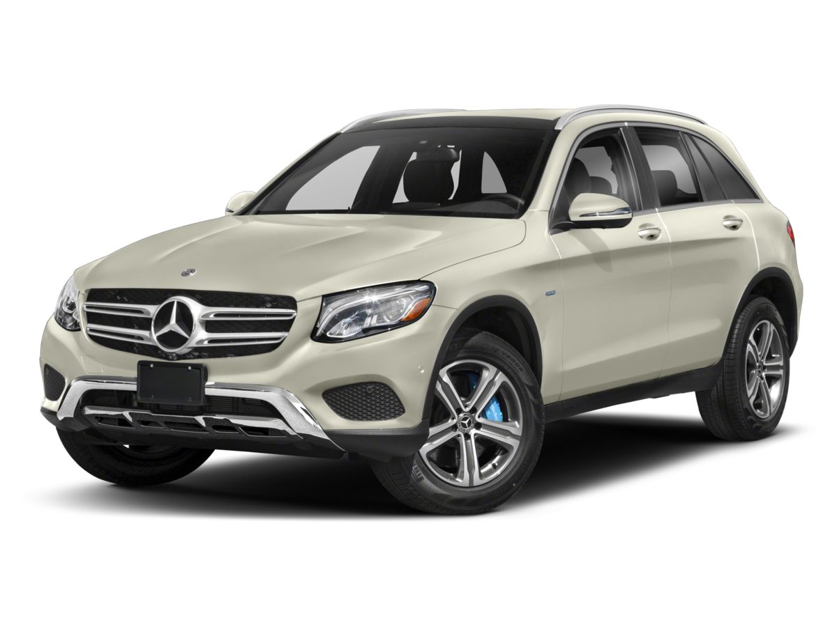 2019 Mercedes-Benz GLC 350 -
                San Juan, PR