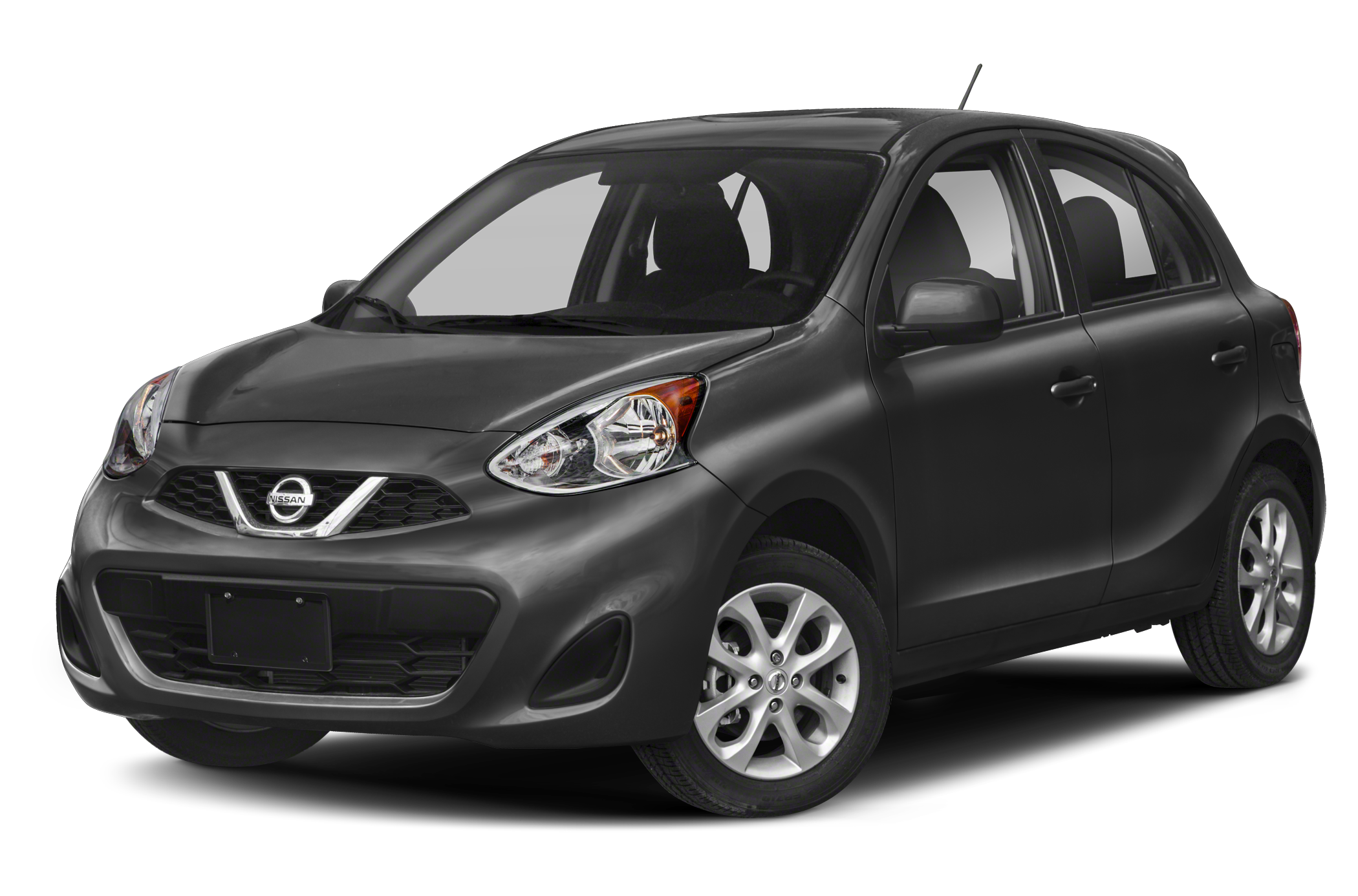 Woodbine Nissan New & Used Nissan Dealership Etobicoke, ON.