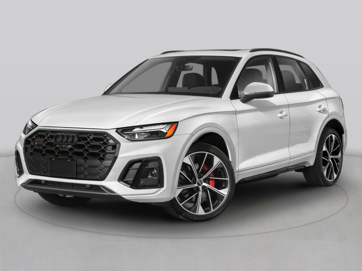 /2024 Audi SQ5