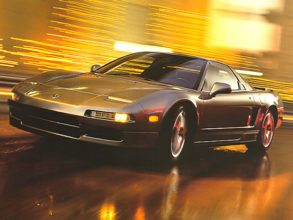  Acura  on 1998 Acura Nsx 2dr Coupe Base Specs   Web2carz