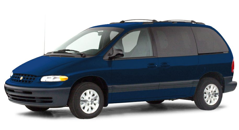 Chrysler plymouth voyager recalls