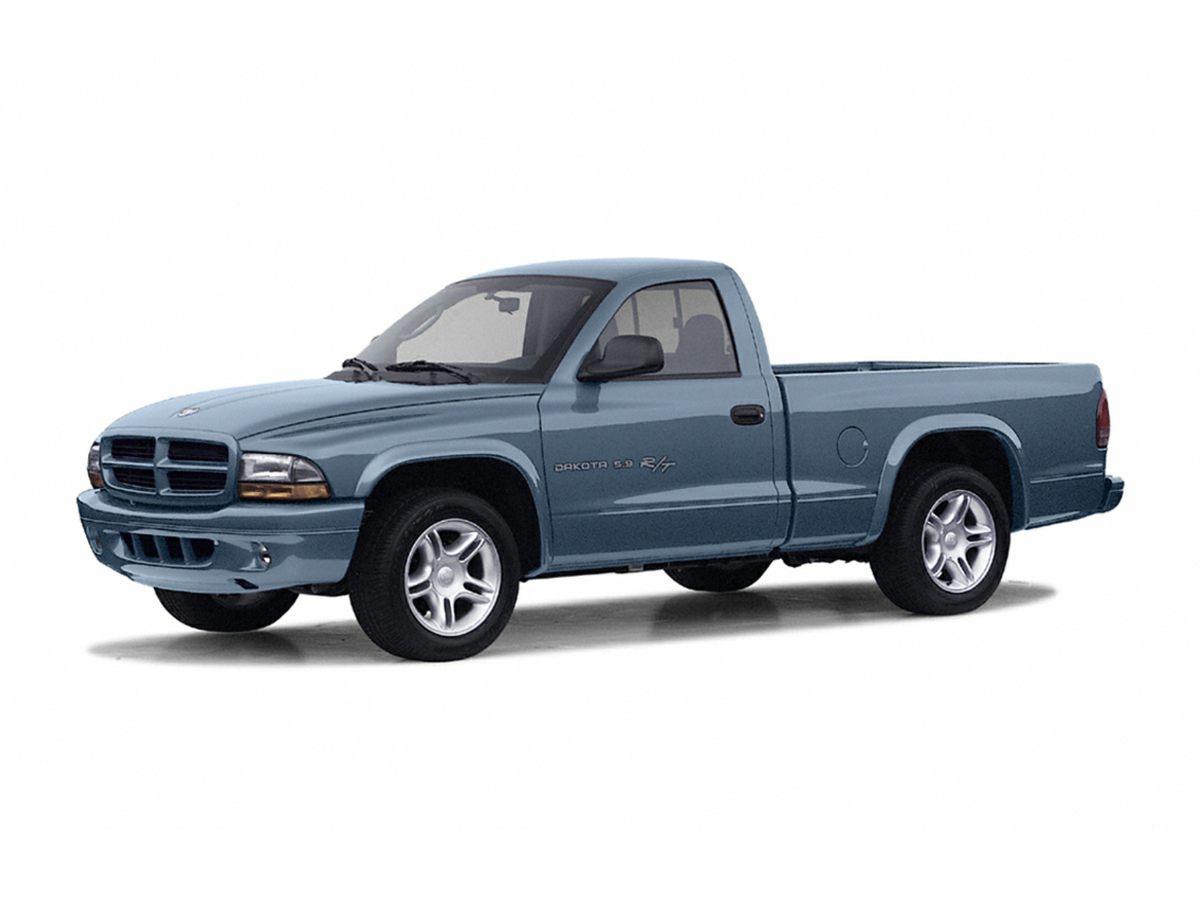 2004 DODGE DAKOTA BASE Cars and Vehicles Cudahy WI