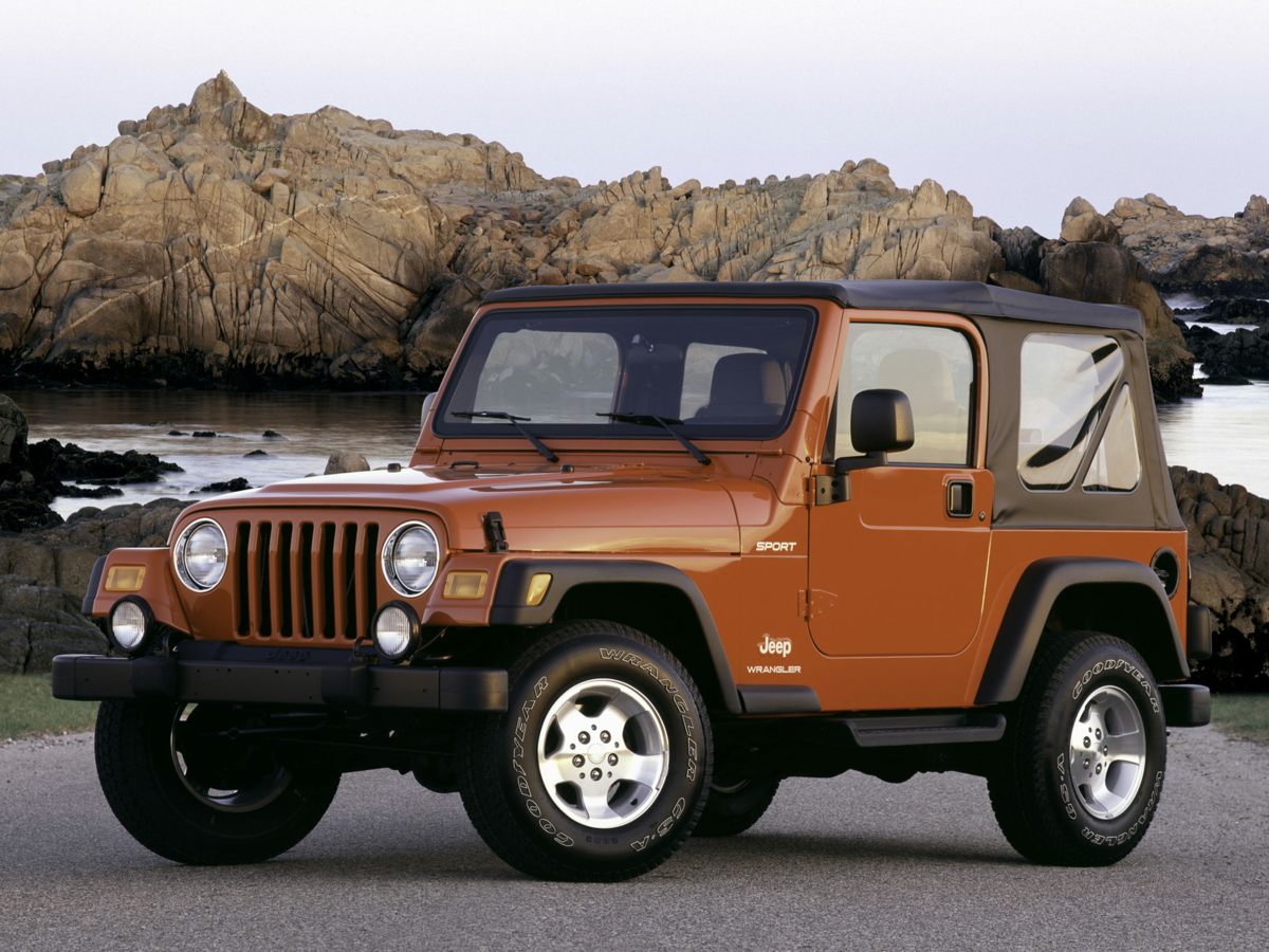 Used jeep oklahoma city #1