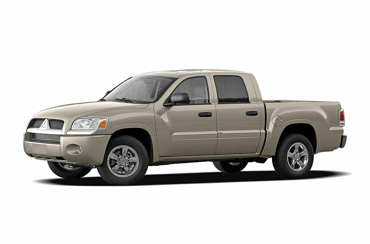 Nissan frontier competitors #1