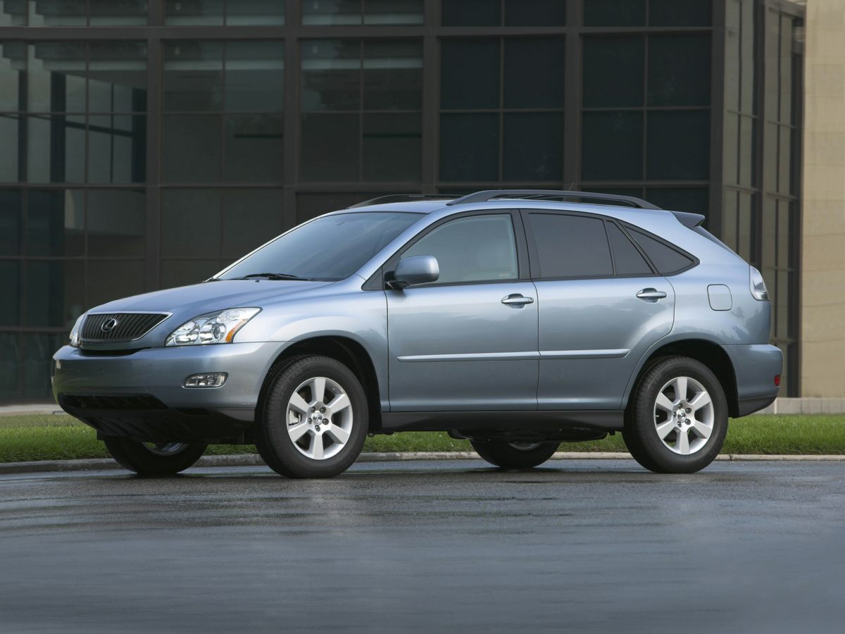 Used Lexus RX 350 For Sale Columbus, OH CarGurus