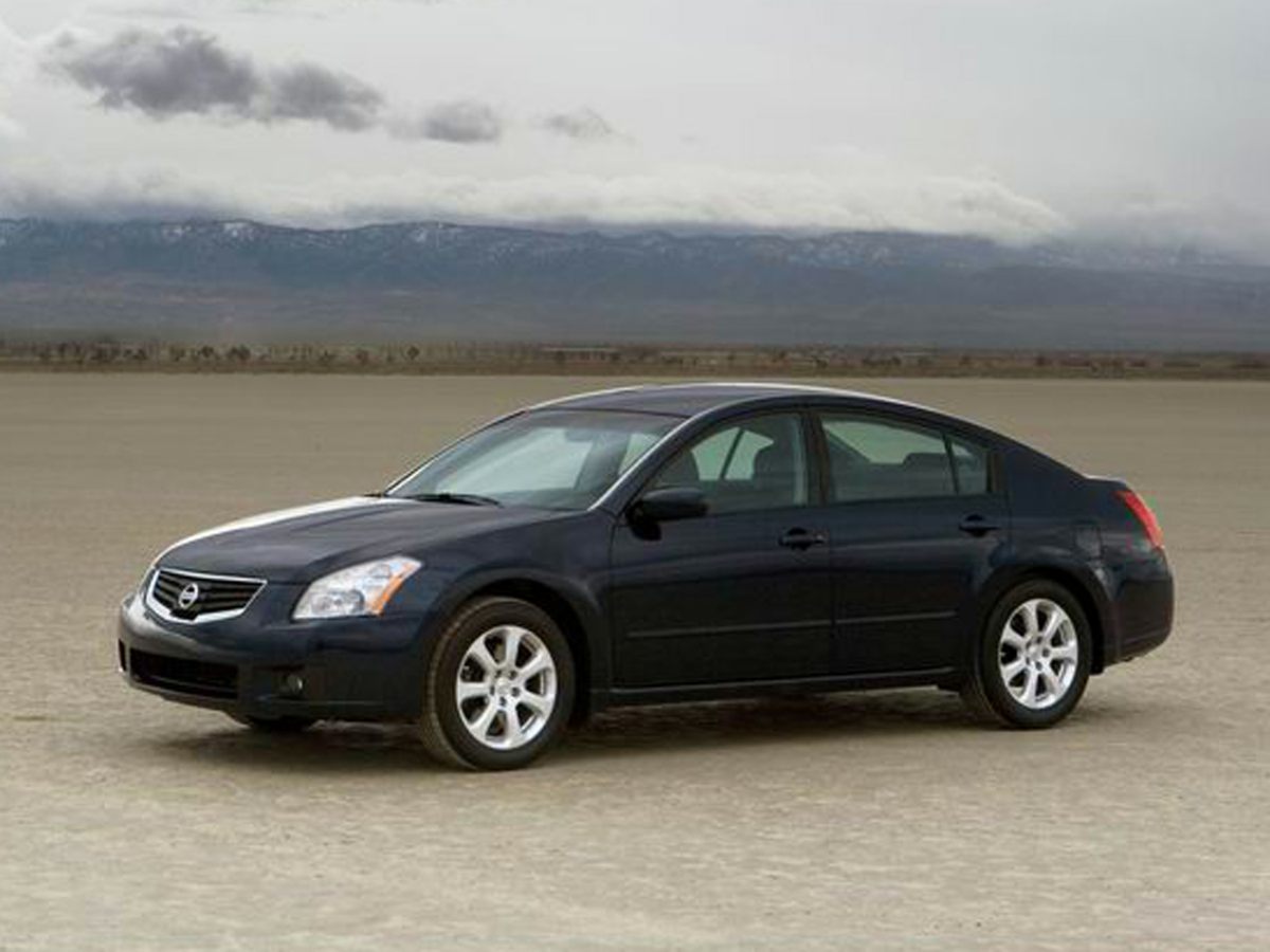 Fair market value 1995 nissan maxima