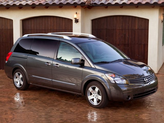 Cerritos nissan quest #7