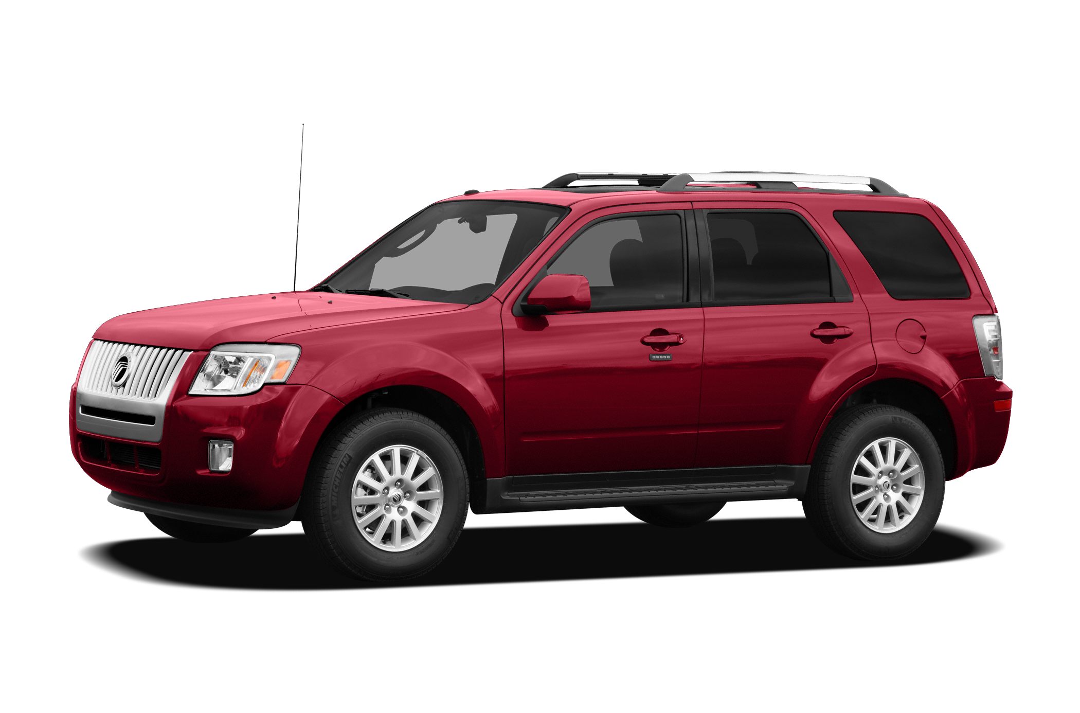 2008 toyota rav4 competitors #4