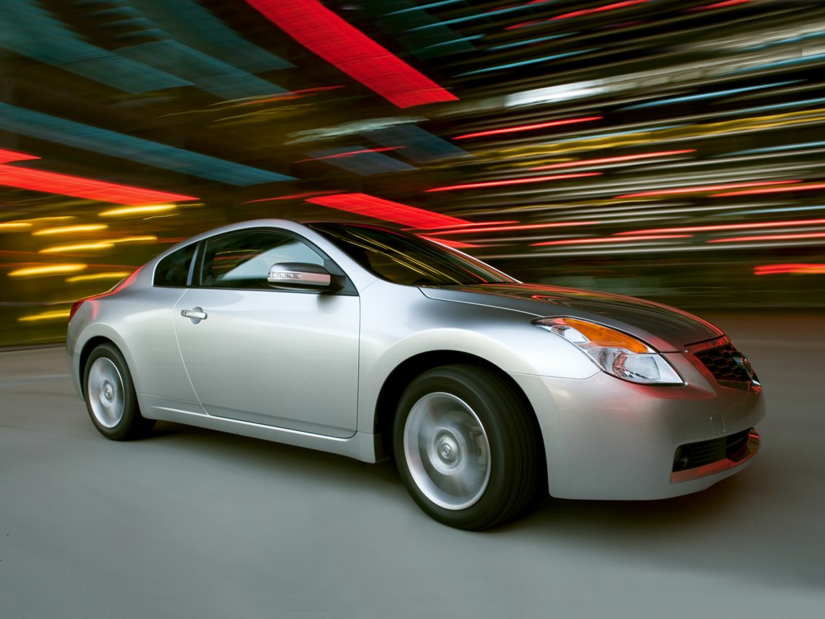 Used nissan altima erie pa #8