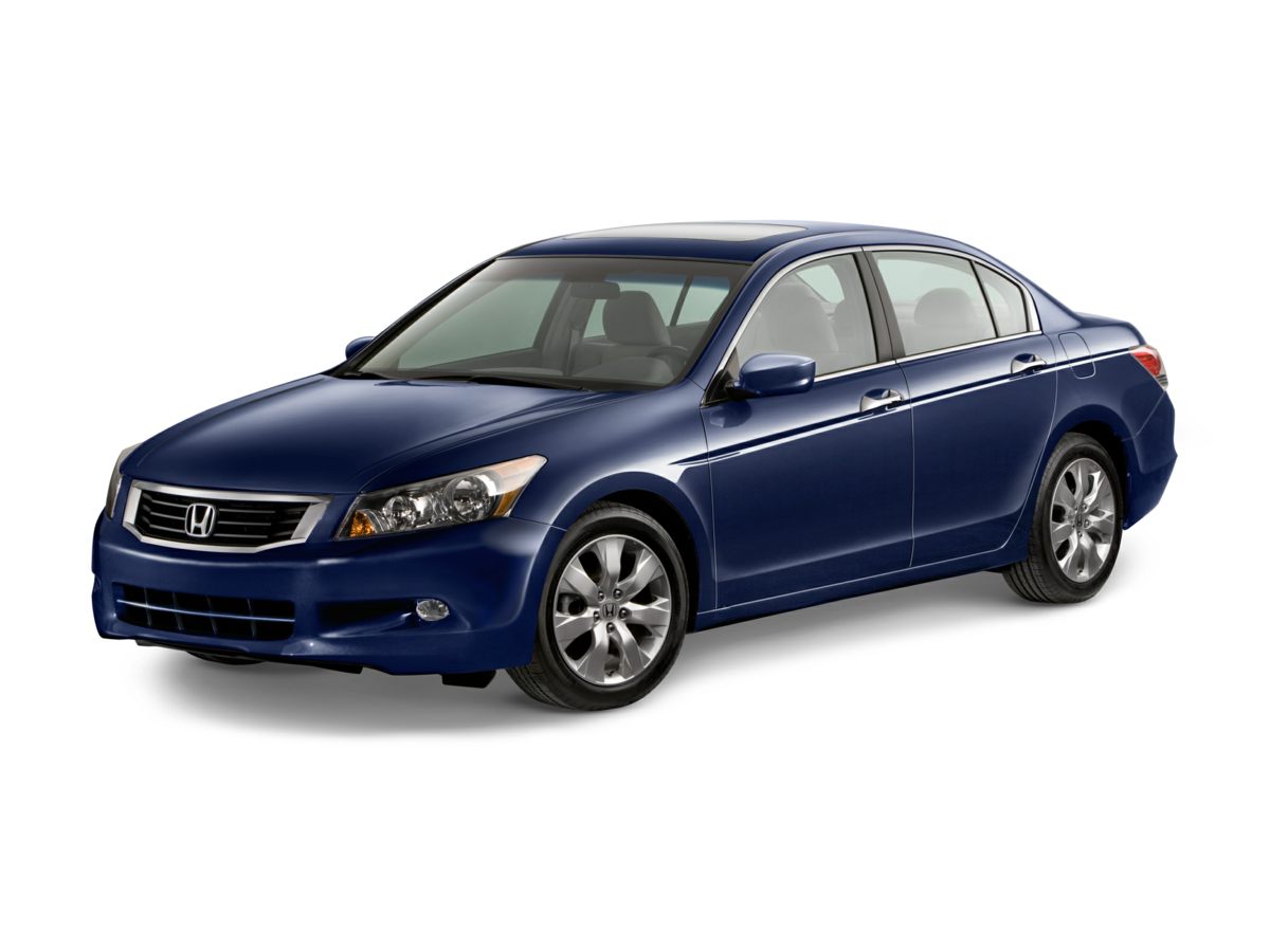 Used Car 2009 Honda Accord  Ex For Sale Under $10,000 In Austin, Texas
