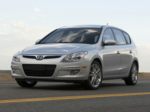 2010 Hyundai Elantra Touring GLS