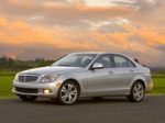 2010 Mercedes-Benz C-Class Luxury
