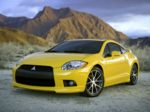 2011 Mitsubishi Eclipse GS