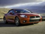 2010 Mitsubishi Eclipse Spyder GS