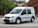 2010 Ford Transit Connect XL