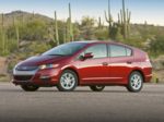 2010 Honda Insight EX