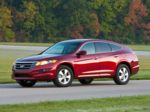2010 Honda Accord Crosstour EX