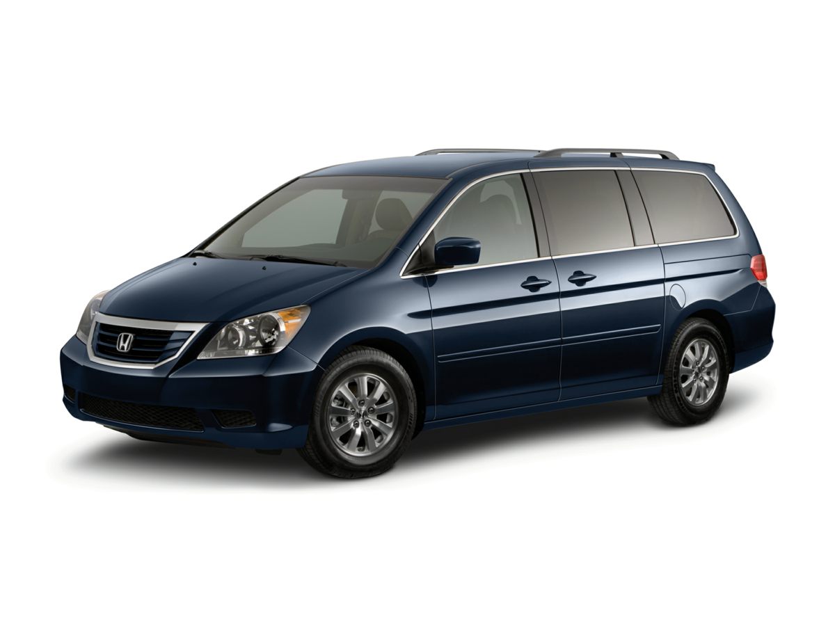 2010 Honda Odyssey EX