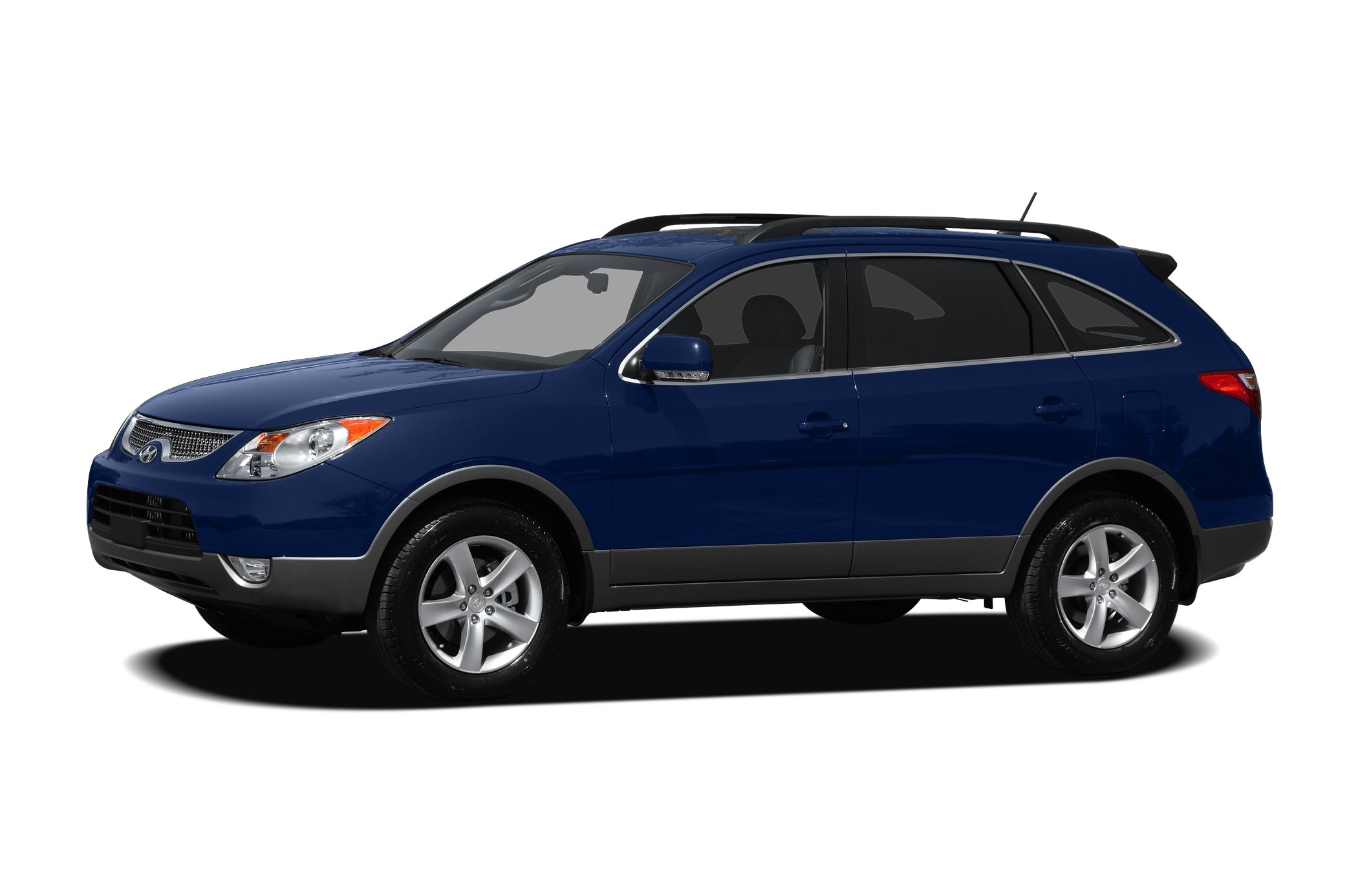 hyundai veracruz toyota venza #3