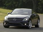 2010 Mercedes-Benz CL-Class Base