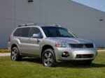 2011 Mitsubishi Endeavor LS