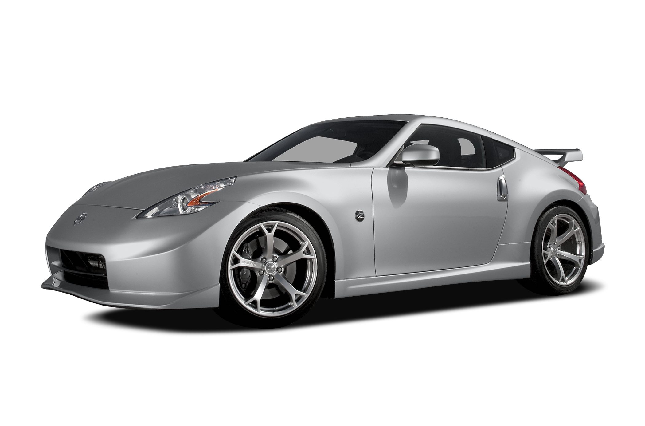 2010 Nissan 370z msrp #3