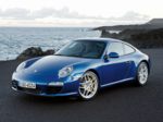 2010 Porsche 911 Carrera