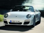2010 Porsche 911 Carrera